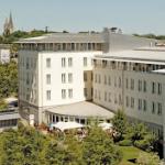 link Hansa Apart-Hotel Regensburg
