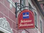 Link: Steakhouse Schanzer Ingolstadt