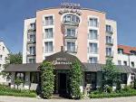 Link: Hotel Bavaria Ingolstadt