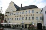 Link: Hotel Adler Ingolstadt
